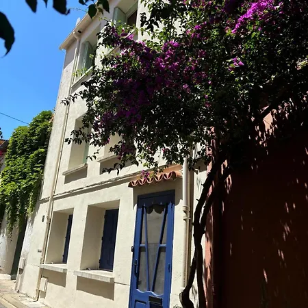 Un Havre De Paix Entre Et Montagne Argelès-sur-mer Appartamento