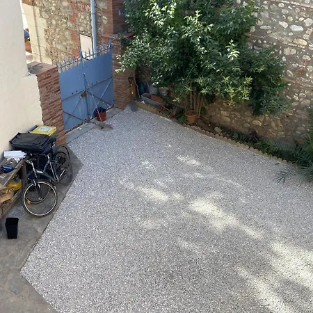 Un Havre De Paix Entre Et Montagne Apartamento *