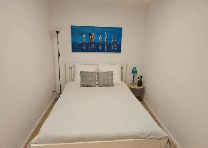 Apartamento Un Havre De Paix Entre Et Montagne