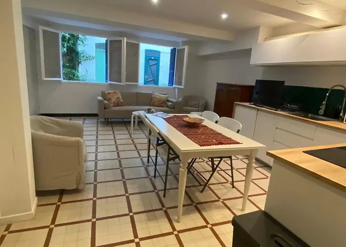 Apartamento Un Havre De Paix Entre Et Montagne Argelès-sur-Mer