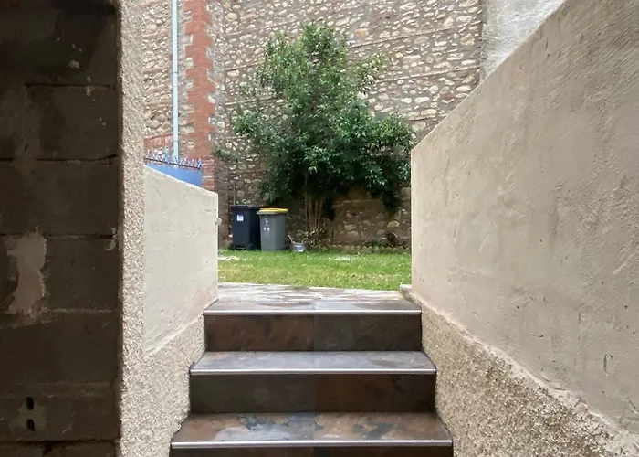 Un Havre De Paix Entre Et Montagne Apartamento
