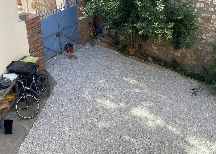 Un Havre De Paix Entre Et Montagne Apartamento *
