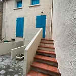 Argeles-Sur-Mer Un Havre De Paix Niche Entre Mer Et Montagne Apartamento *