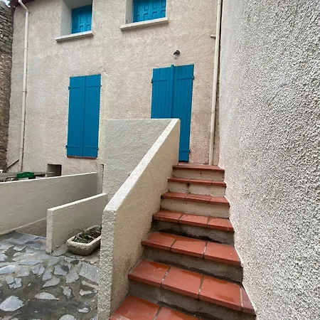 Un Havre De Paix Niche Entre Et Montagne Διαμέρισμα *
