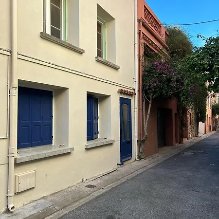 Daire Un Havre De Paix Niche Entre Et Montagne Argelès-sur-Mer