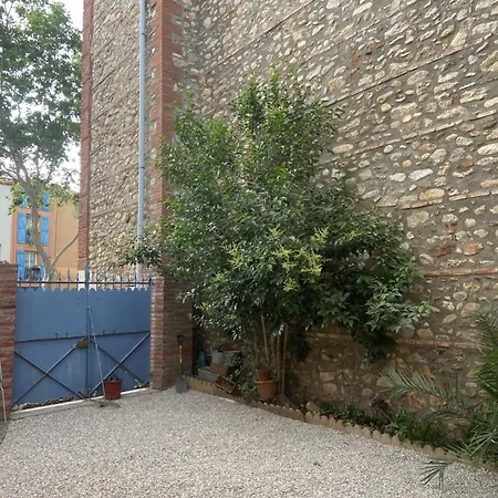 Un Havre De Paix Niche Entre Et Montagne Apartament *