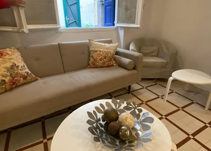 Un Havre De Paix Entre Et Montagne Apartment Argelès-sur-Mer
